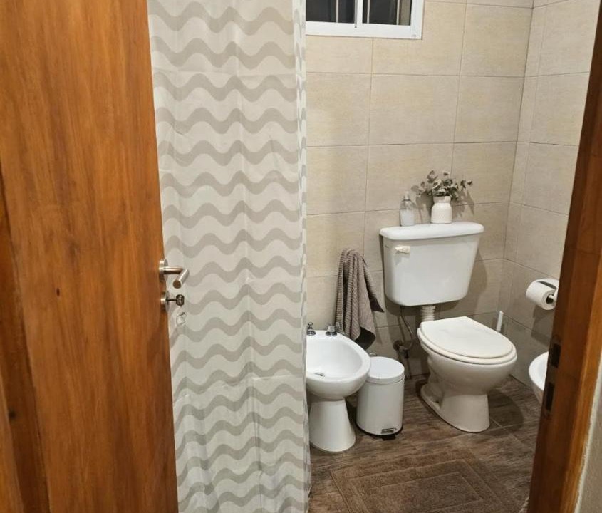 Photo of Bathroom in Rufino