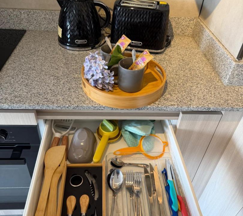 Photo of Kitchen in La Florida