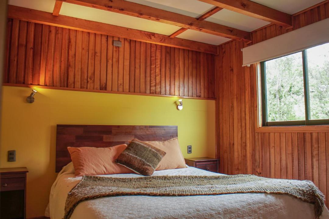 Photo of Bedroom in Nercon
