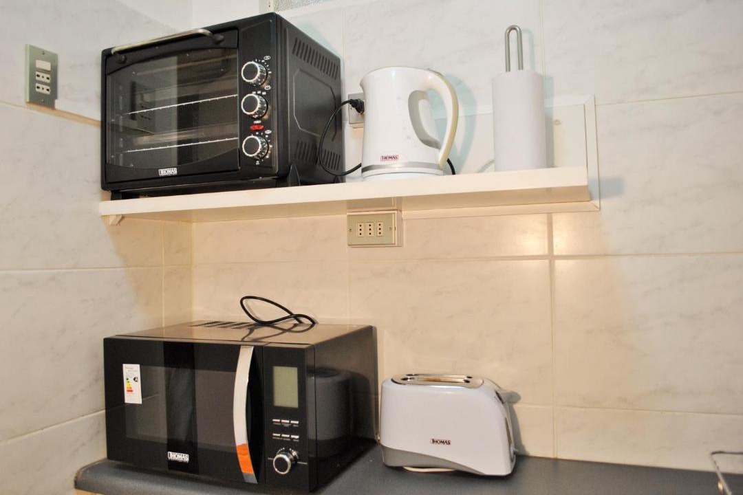 Photo of Kitchen in Bellas Artes