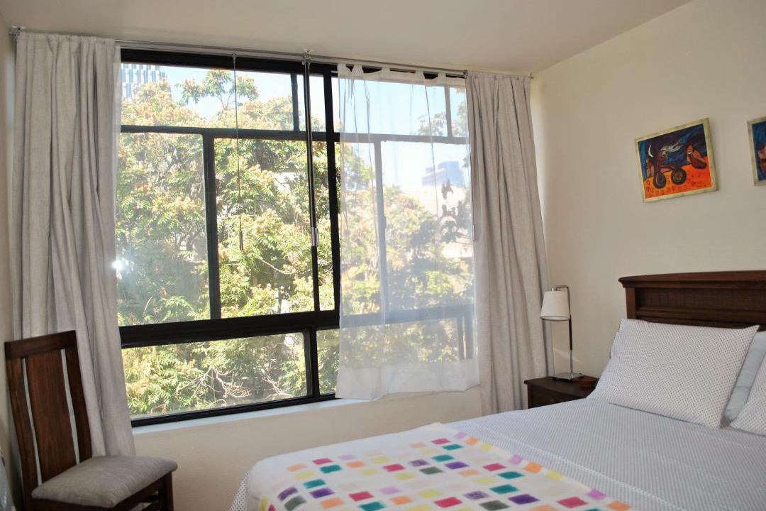 Photo of Bedroom in Bellas Artes
