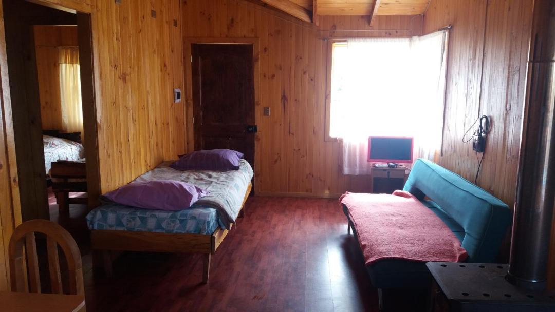 Photo of Bedroom in Quellon