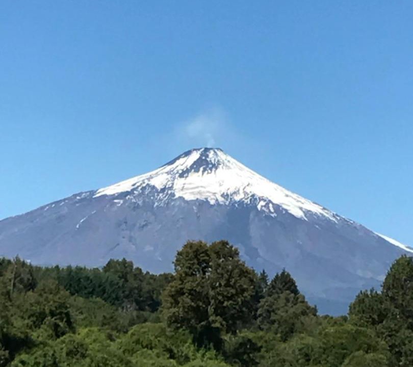 Photo of Outdoor in Pucon