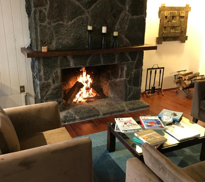 Photo of Livingroom in Pucon