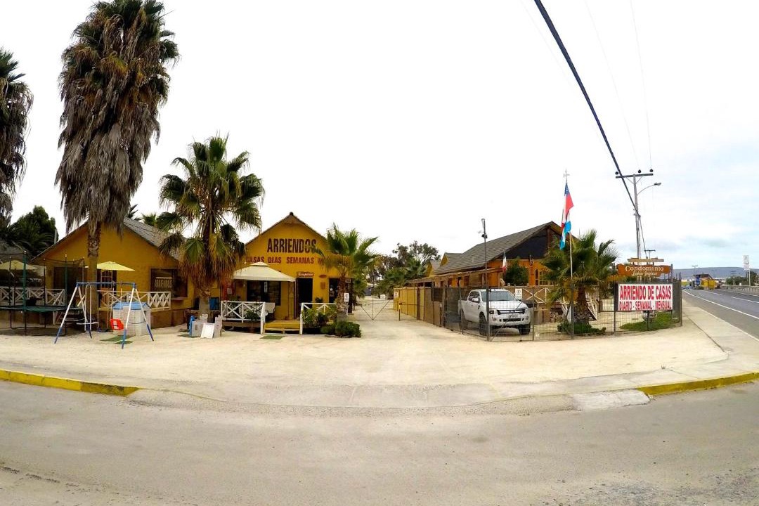 Photo of Others in Bahia Inglesa