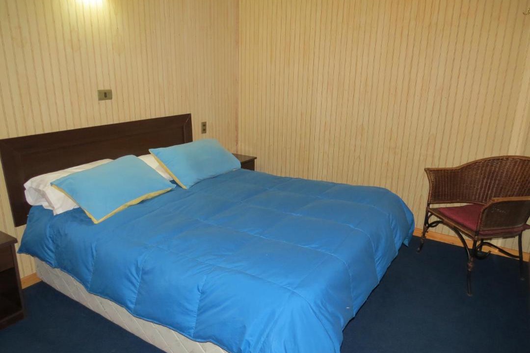 Photo of Bedroom in Pinto