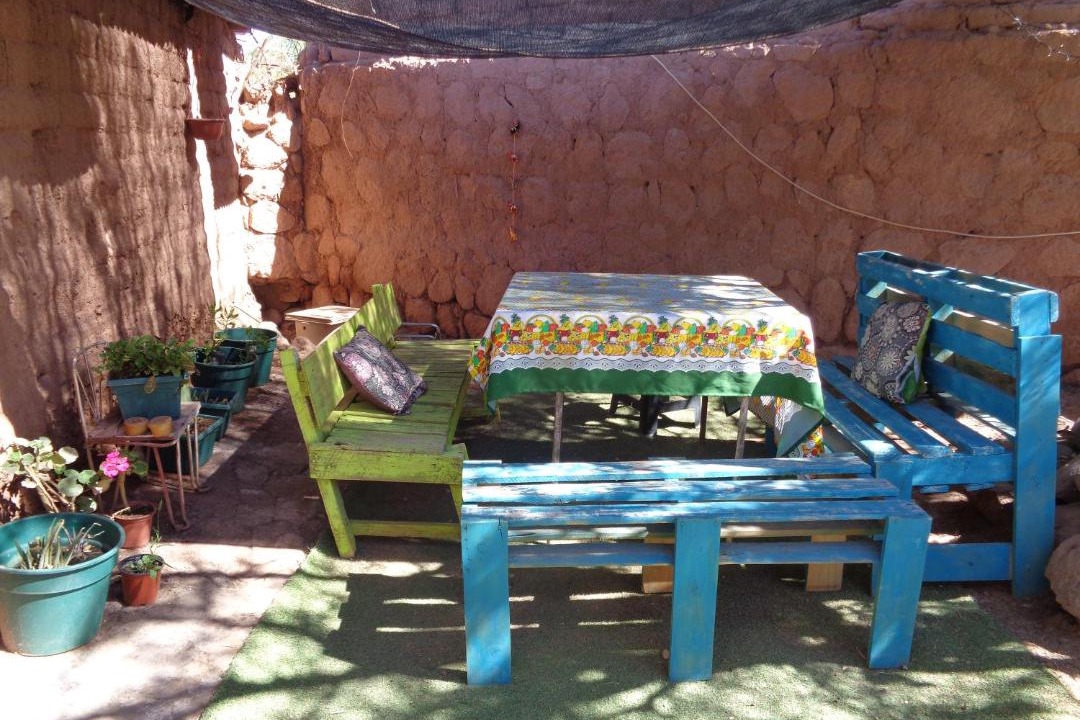 Photo of Others in San Pedro de Atacama