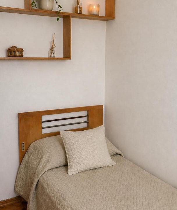 Photo of Bedroom in Abasto