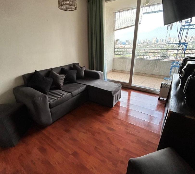 Photo of Livingroom in Macul