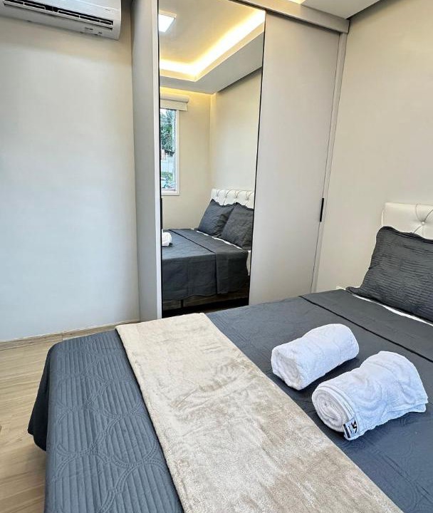 Photo of Bedroom in Ponta Negra