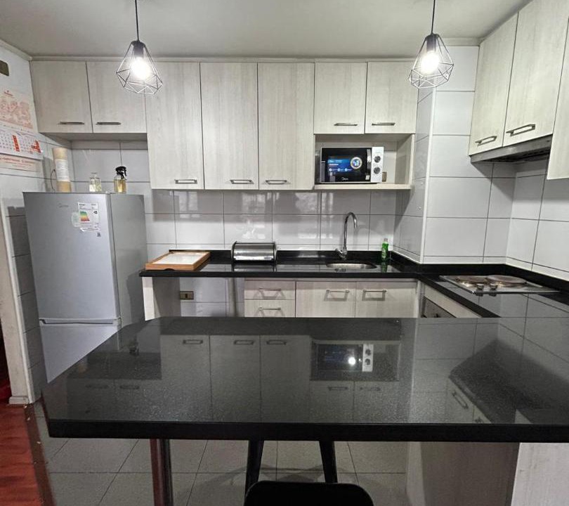 Photo of Kitchen in Macul