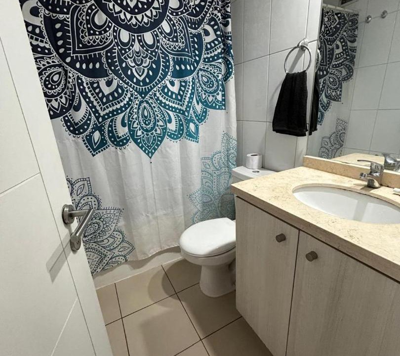 Photo of Bathroom in Macul