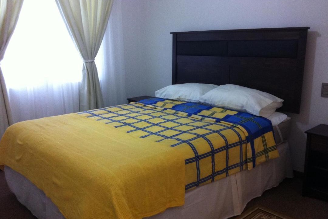 Photo of Bedroom in Playa Ancha
