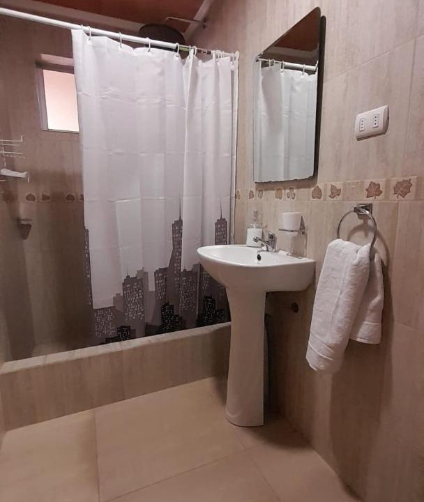 Photo of Bathroom in San Pedro de Atacama