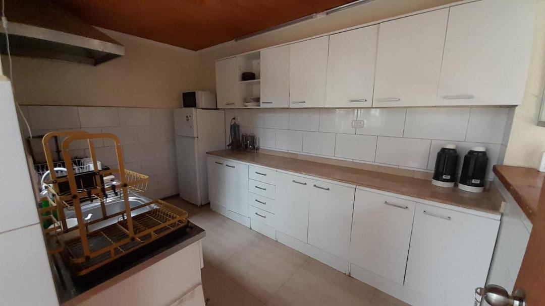 Photo of Kitchen in San Pedro de Atacama