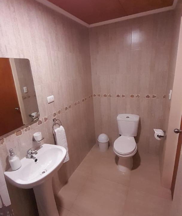 Photo of Bathroom in San Pedro de Atacama
