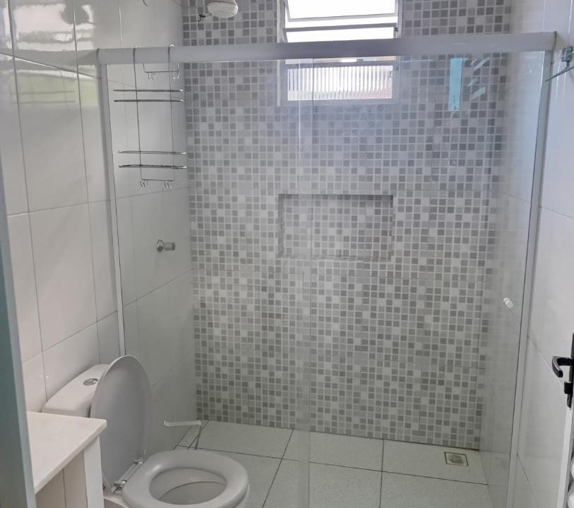 Photo of Bathroom in Ubatumirim