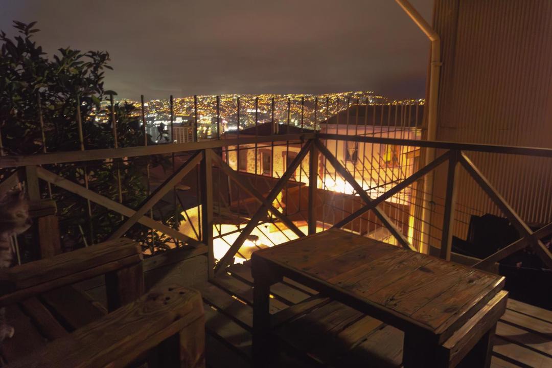Photo of Others in Cerro Alegre
