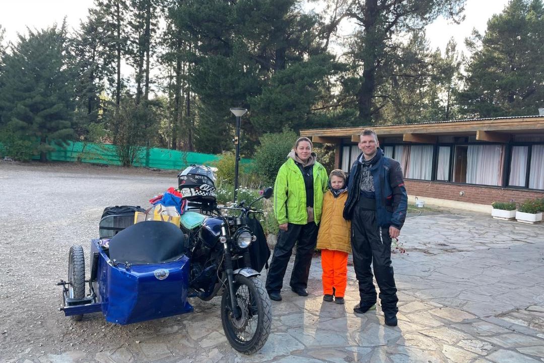 Photo of Others in Esquel