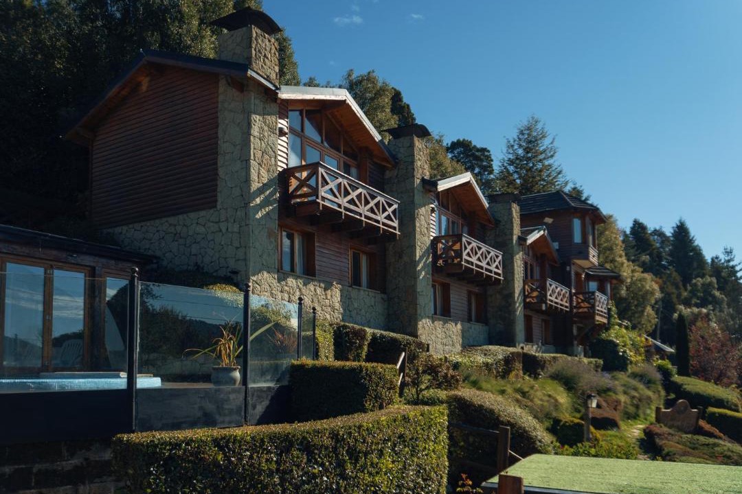 Photo of Others in Nahuel Huapi