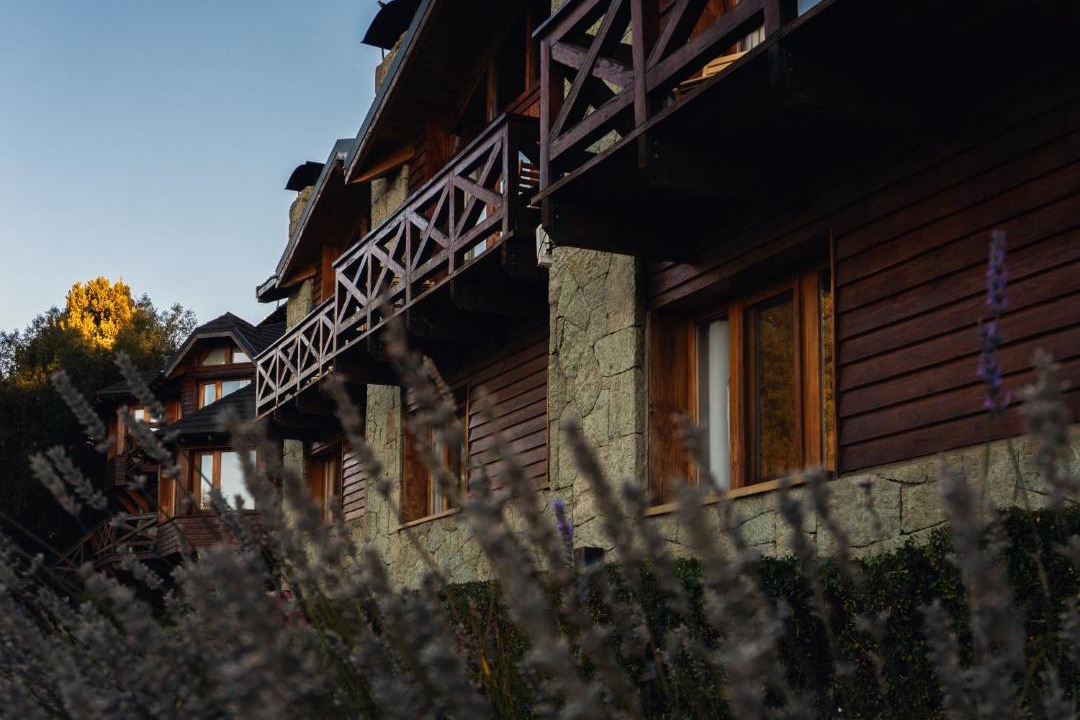 Photo of Others in Nahuel Huapi