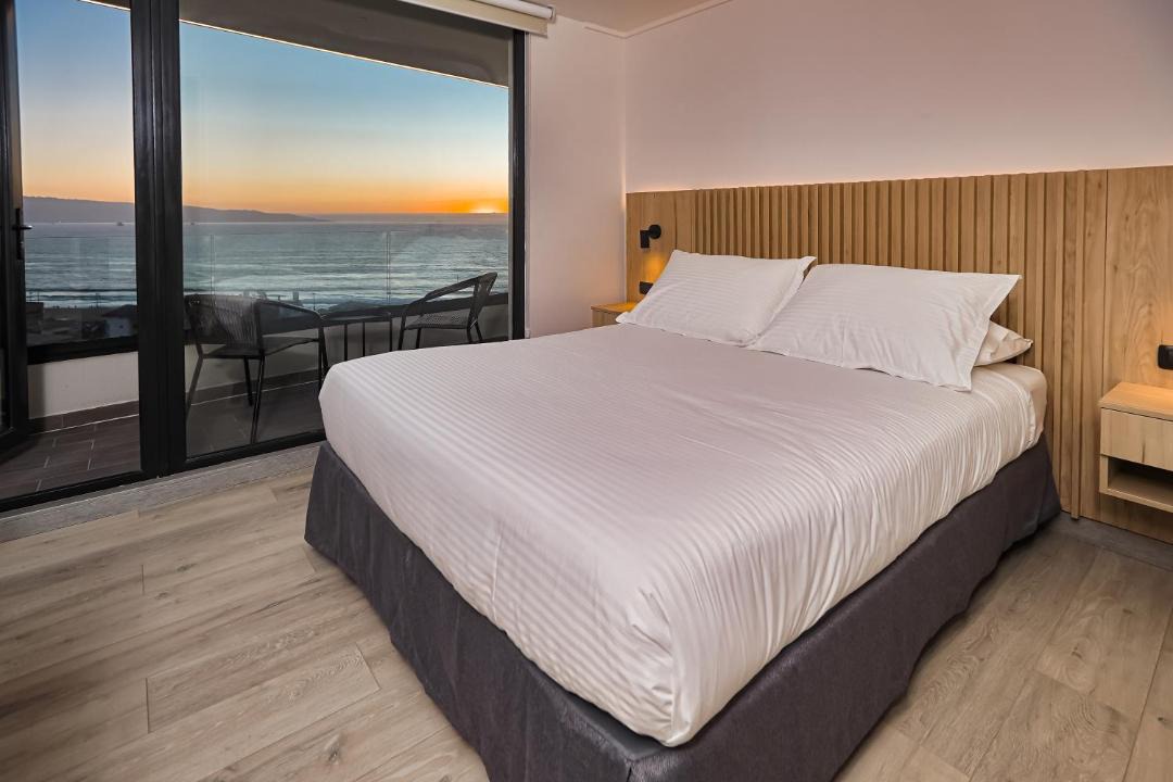 Photo of Bedroom in Renaca