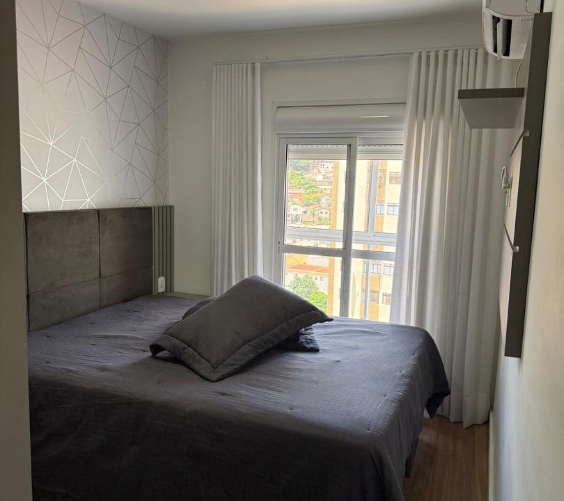 Photo of Bedroom in Regiao Urbana Homogenea X
