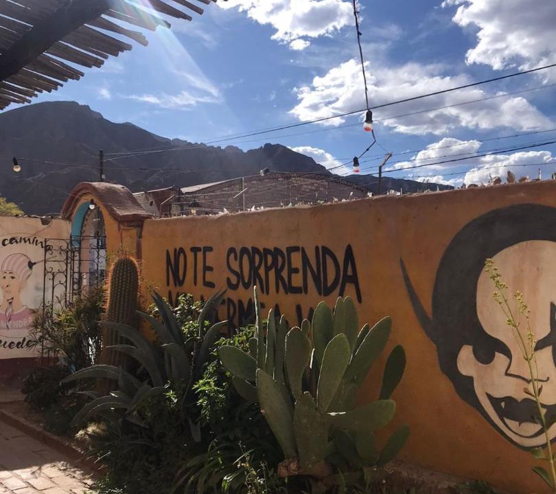 Photo of Others in Tilcara