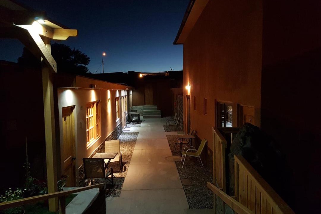 Photo of Others in San Pedro de Atacama