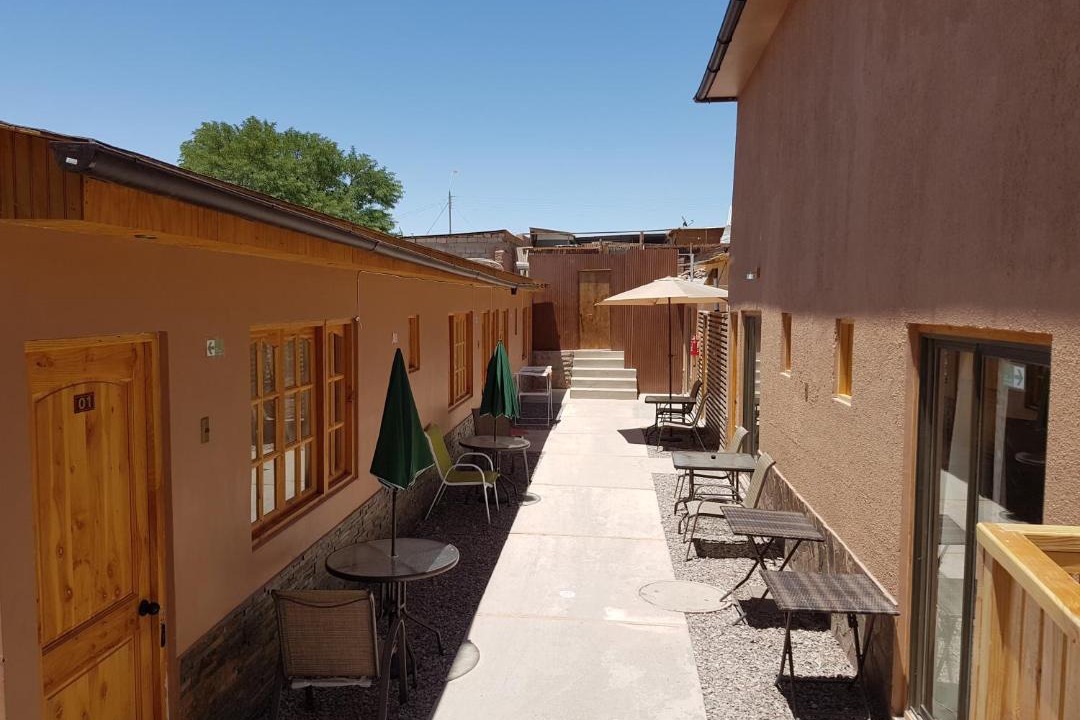 Photo of Others in San Pedro de Atacama