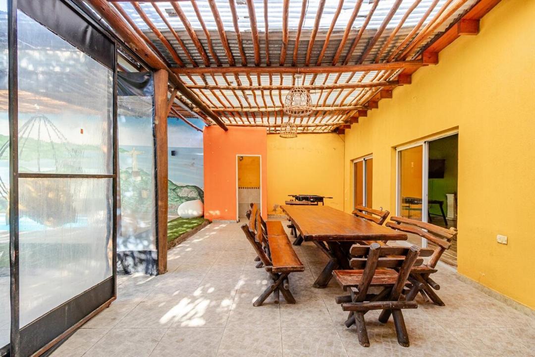 Photo of Others in Paso del Rey