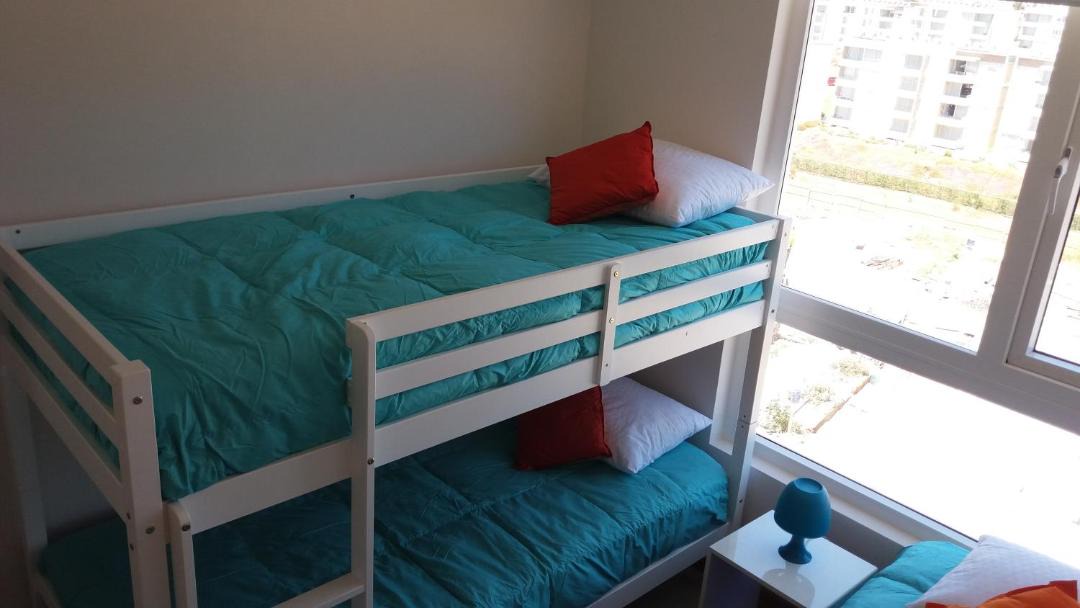 Photo of Bedroom in Papudo