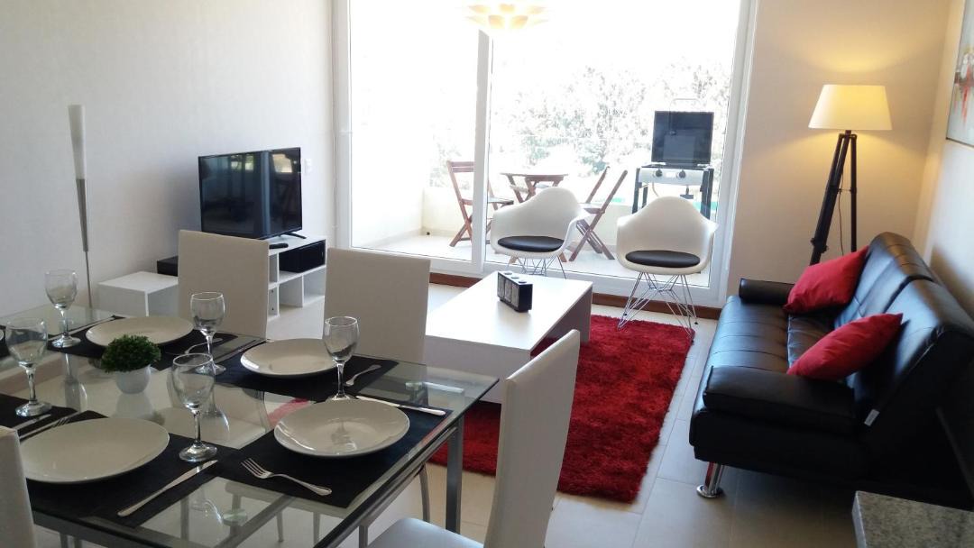 Photo of Livingroom in Papudo