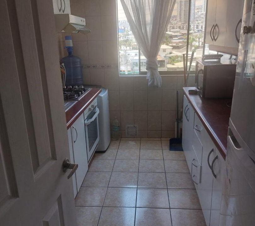 Photo of Kitchen in Cavancha