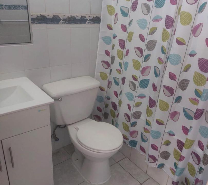 Photo of Bathroom in Cavancha