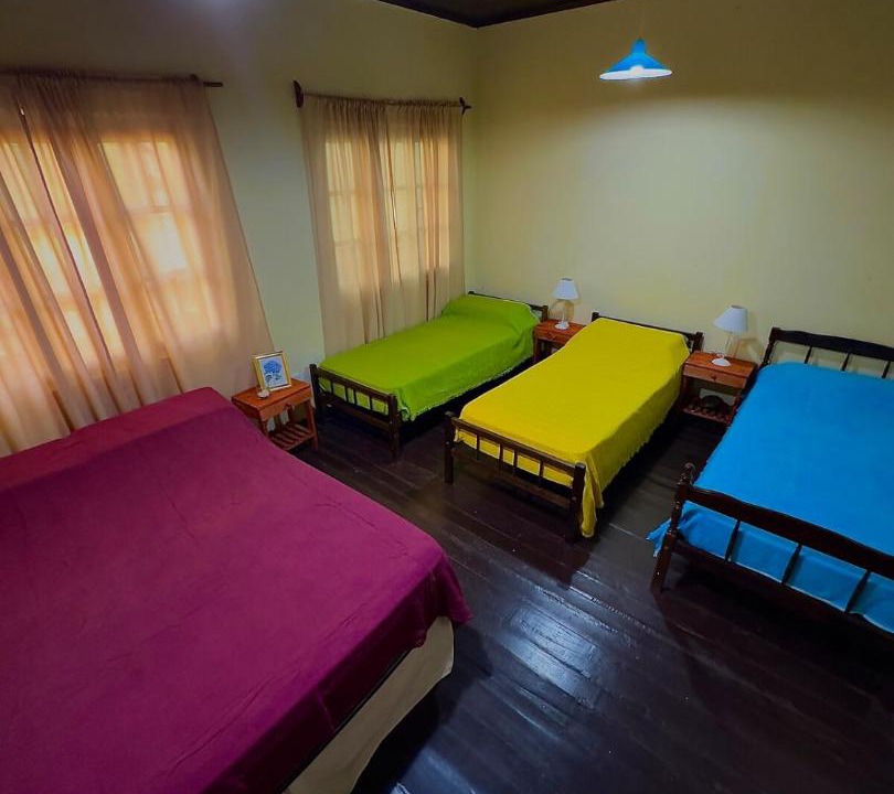 Photo of Bedroom in San Martin