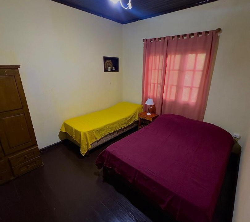 Photo of Bedroom in San Martin