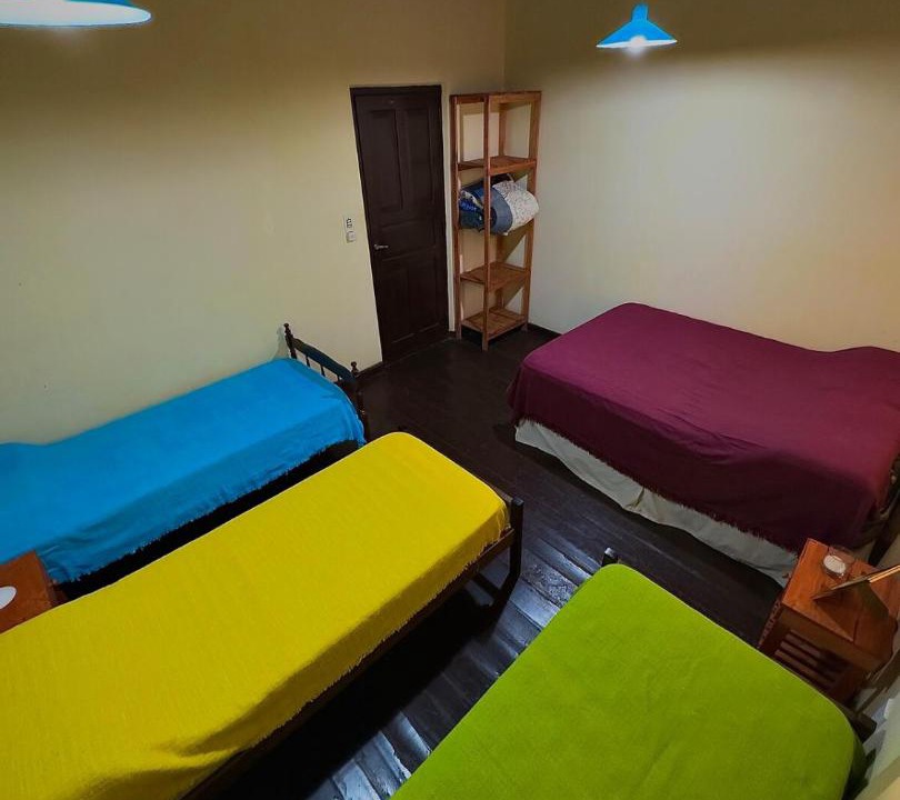 Photo of Bedroom in San Martin
