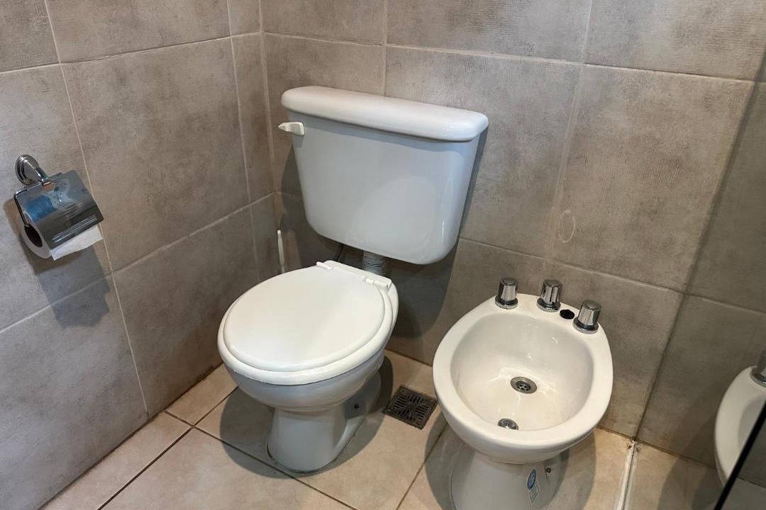 Photo of Bathroom in Tandil