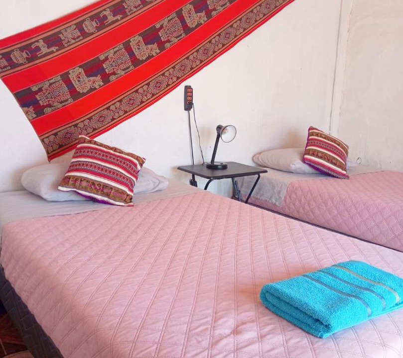 Photo of Others in San Pedro de Atacama