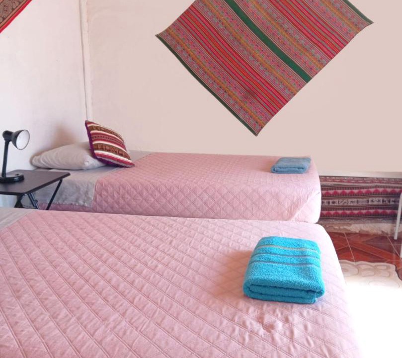Photo of Others in San Pedro de Atacama