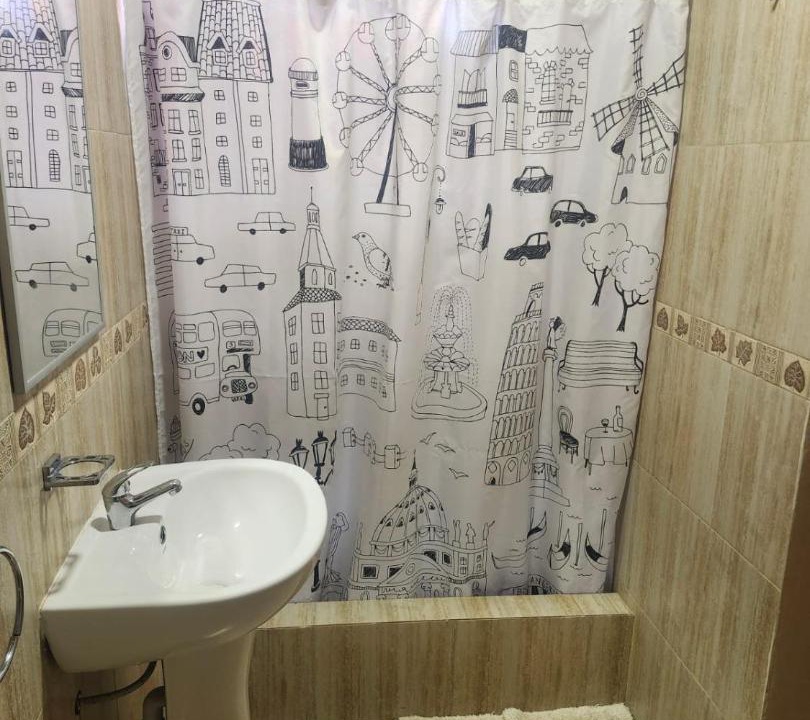 Photo of Bathroom in San Pedro de Atacama