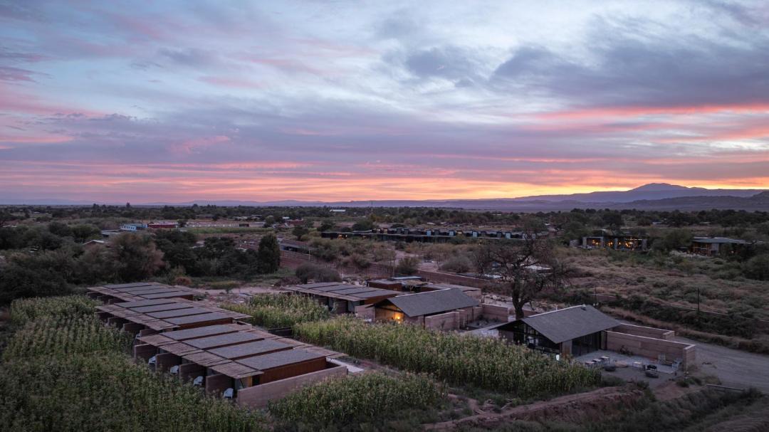 Photo of Others in San Pedro de Atacama