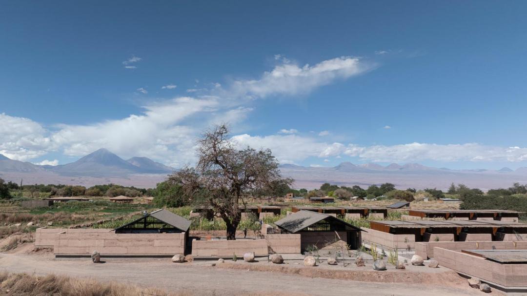Photo of Others in San Pedro de Atacama