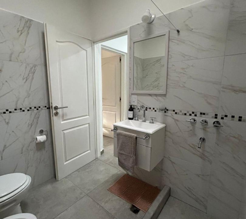 Photo of Bathroom in Choele Choel