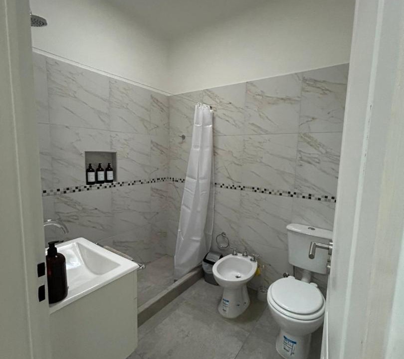 Photo of Bathroom in Choele Choel