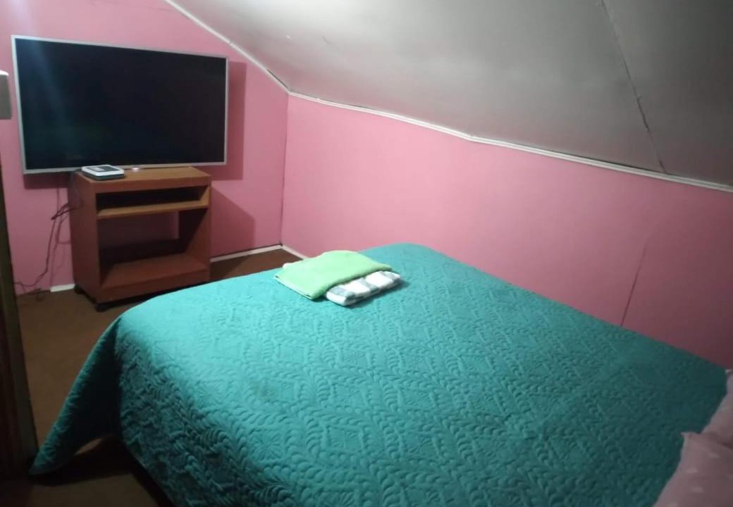 Photo of Bedroom in Coyhaique