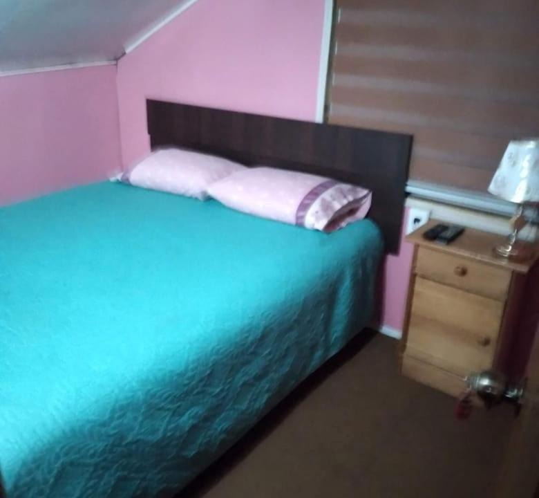 Photo of Bedroom in Coyhaique