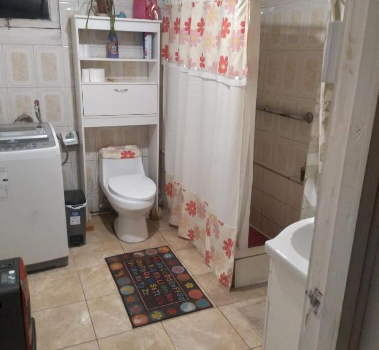 Photo of Bathroom in Coyhaique