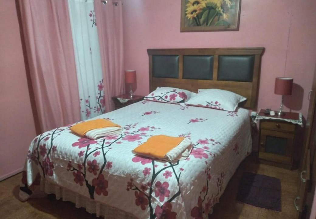 Photo of Bedroom in Coyhaique